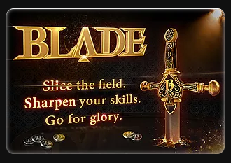Турниры Blade от GGNetwork