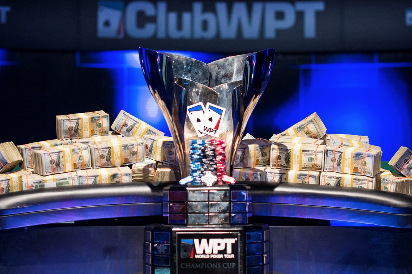 WPT Championship Cup